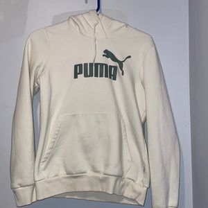 Puma Sweatshirt